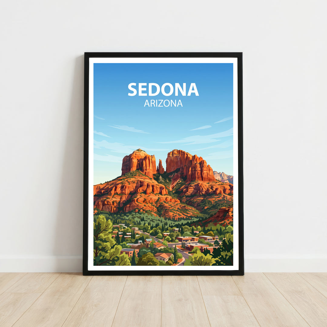 Sedona Arizona
