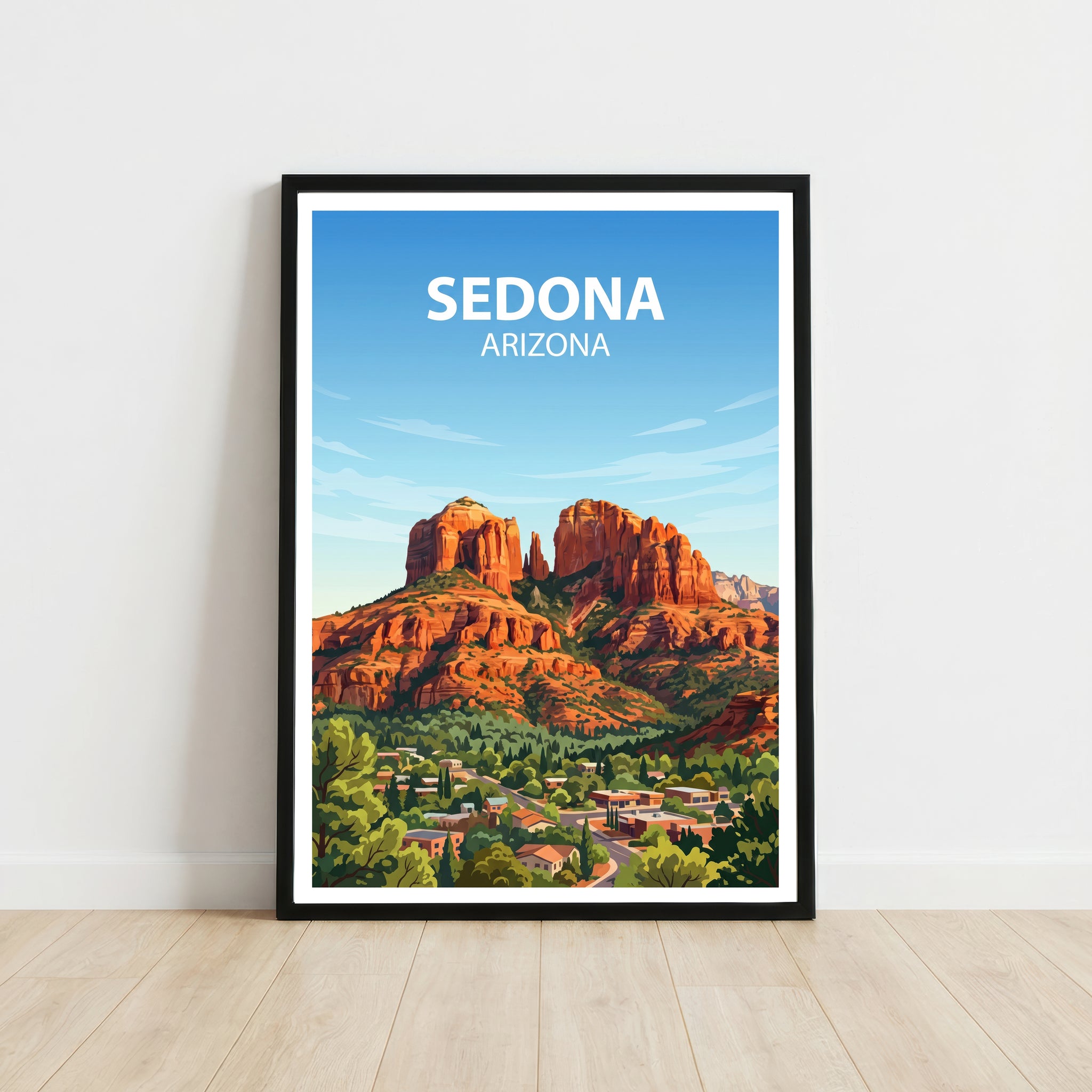 Sedona Arizona