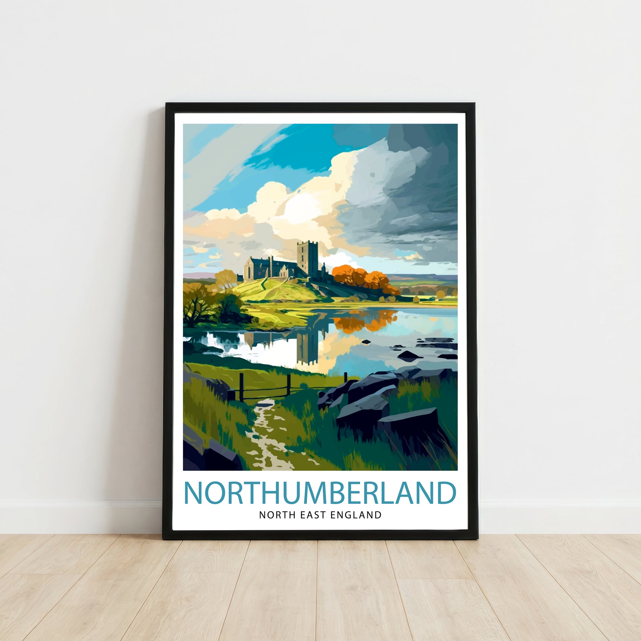 Northumberland