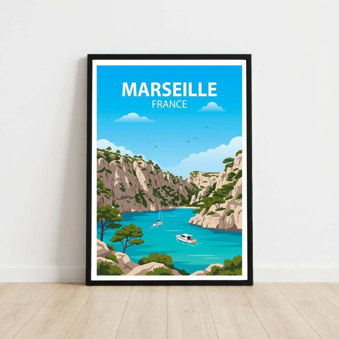 Marseille France