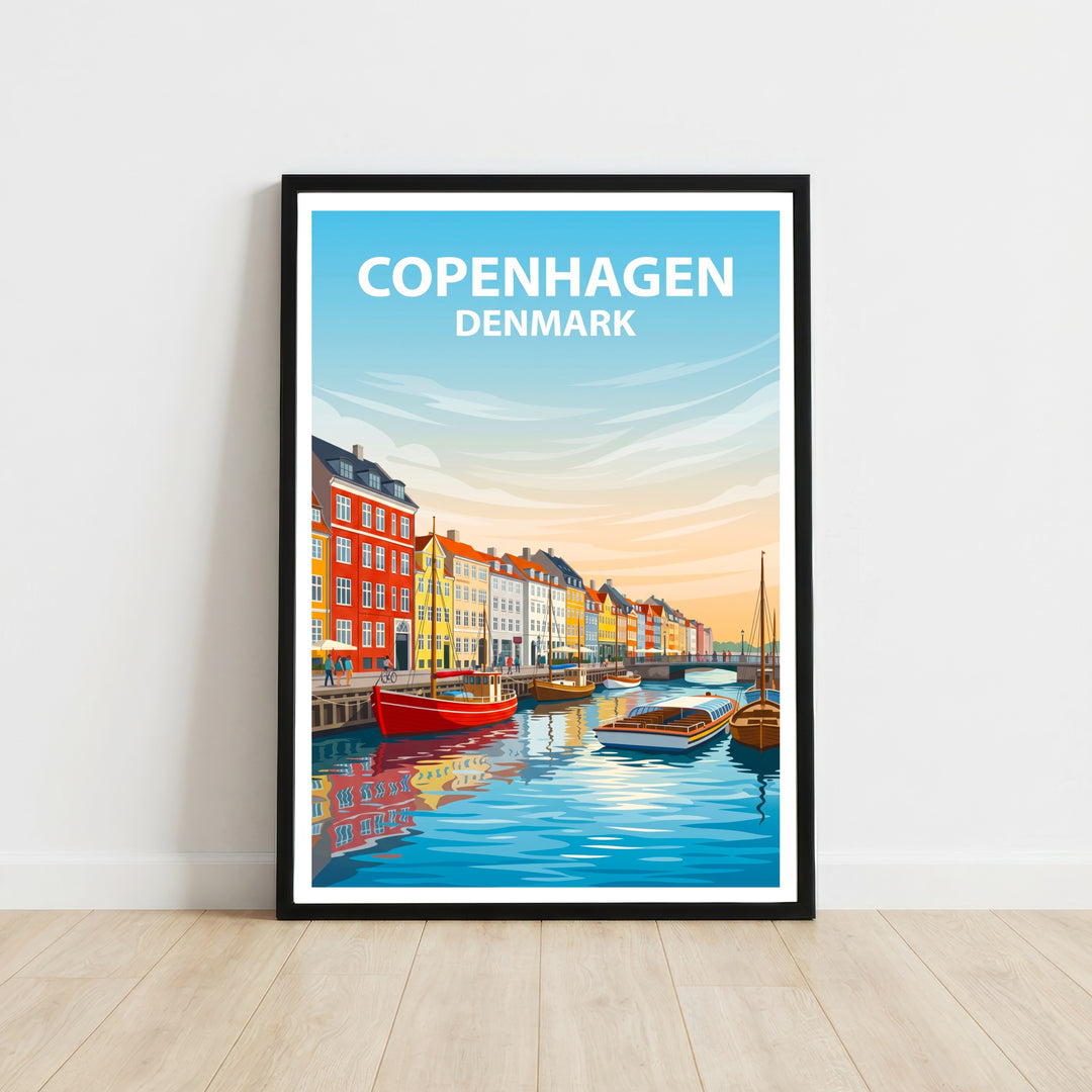 Copenhagen Denmark