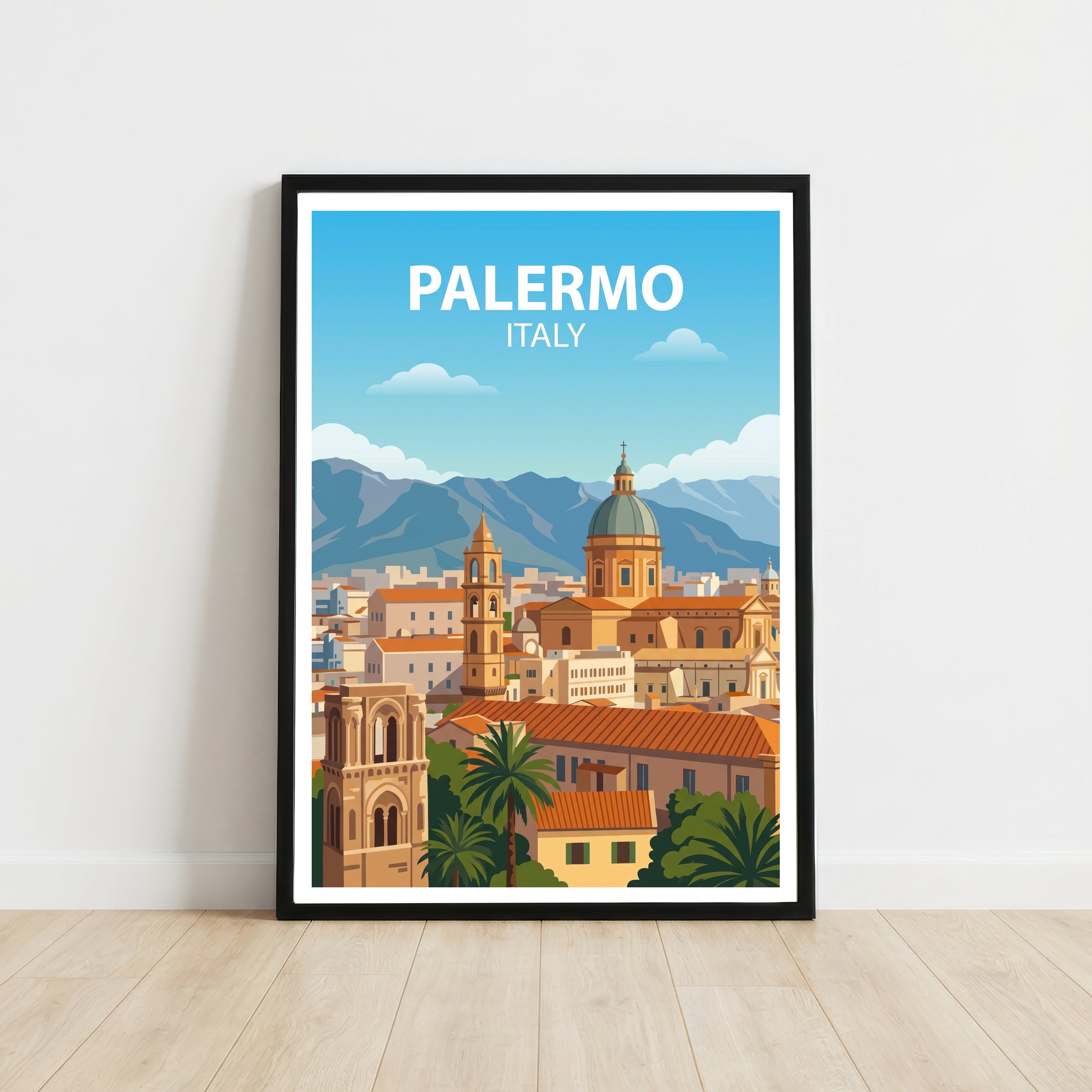 Palermo Italy