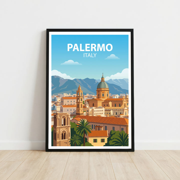 Palermo Italy