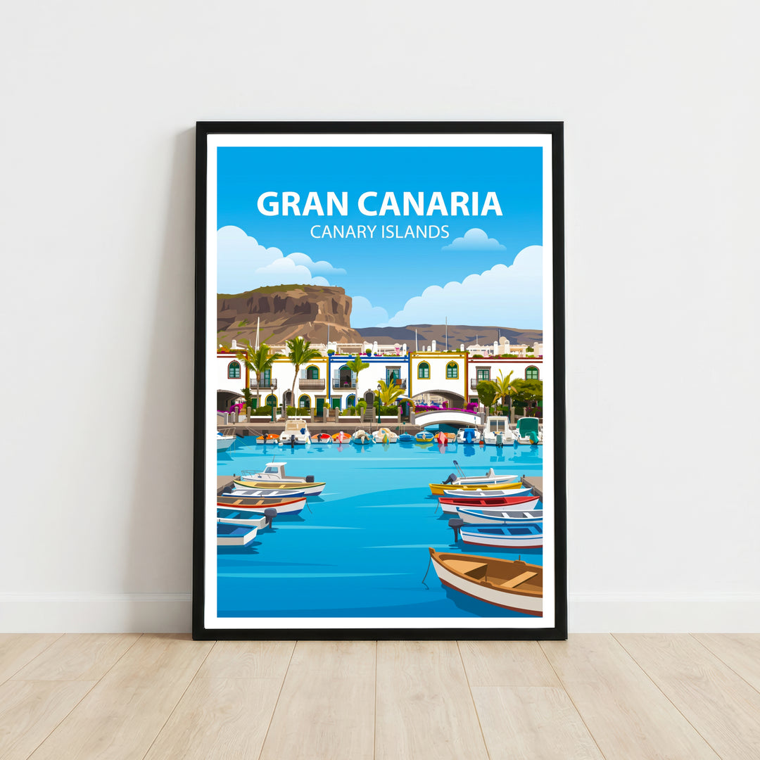 Gran Canaria Canary Islands