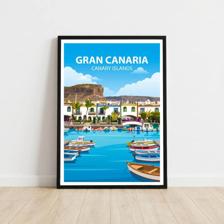 Gran Canaria Canary Islands