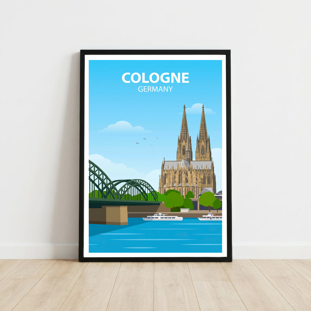 Cologne Germany