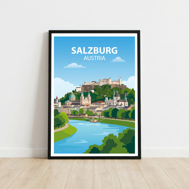 Salzburg Austria