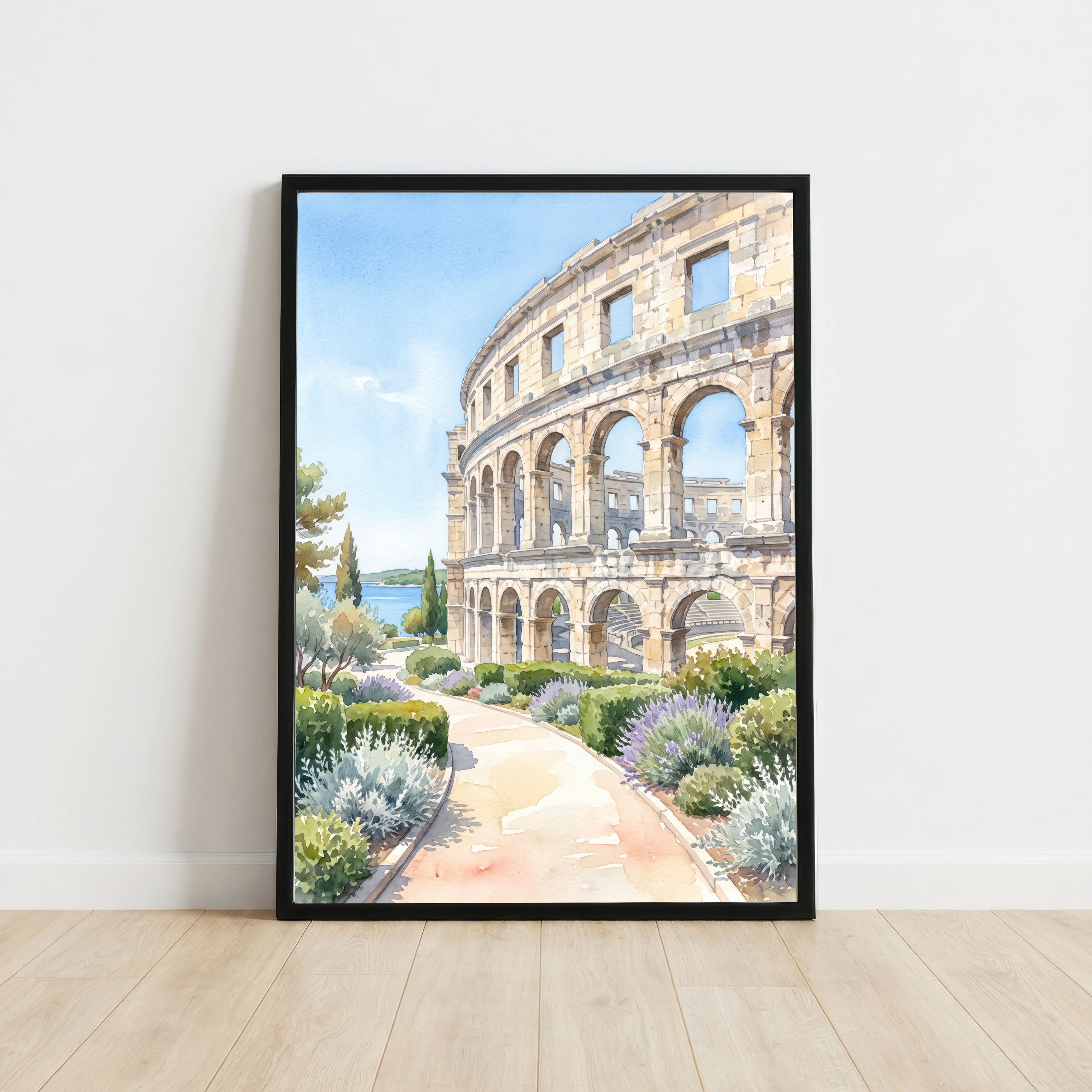 Pula Croatia
