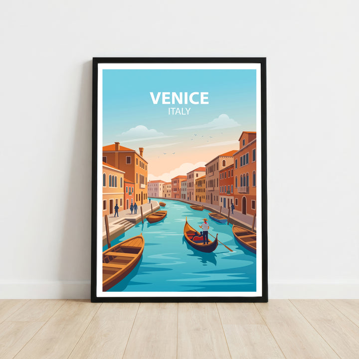 Venice Italy