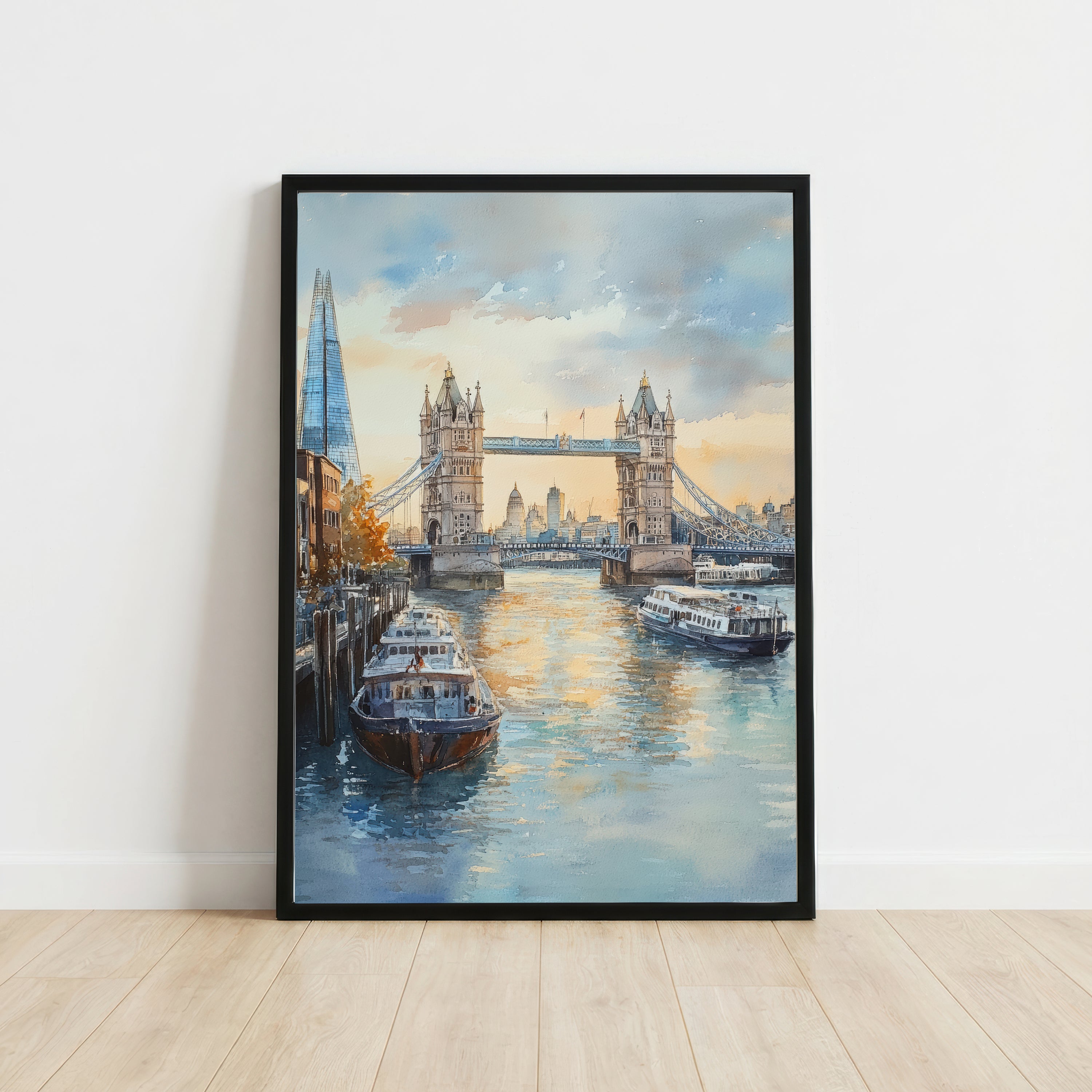 London