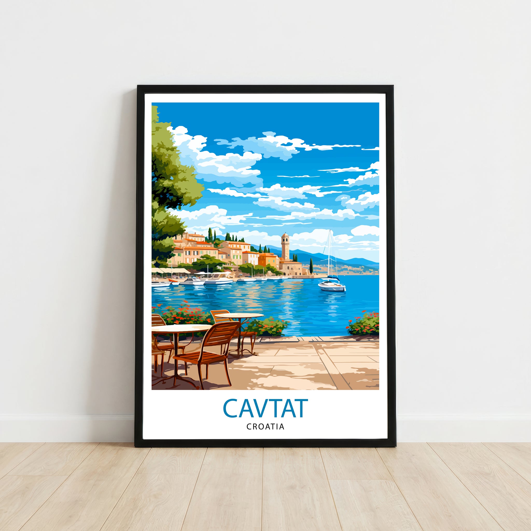 Cavtat Croatia