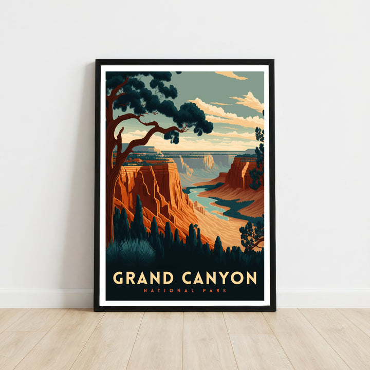 Grand Canyon Arizona