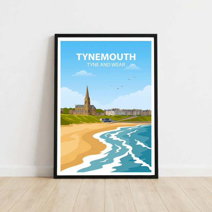 Tynemouth Tyne And Wear