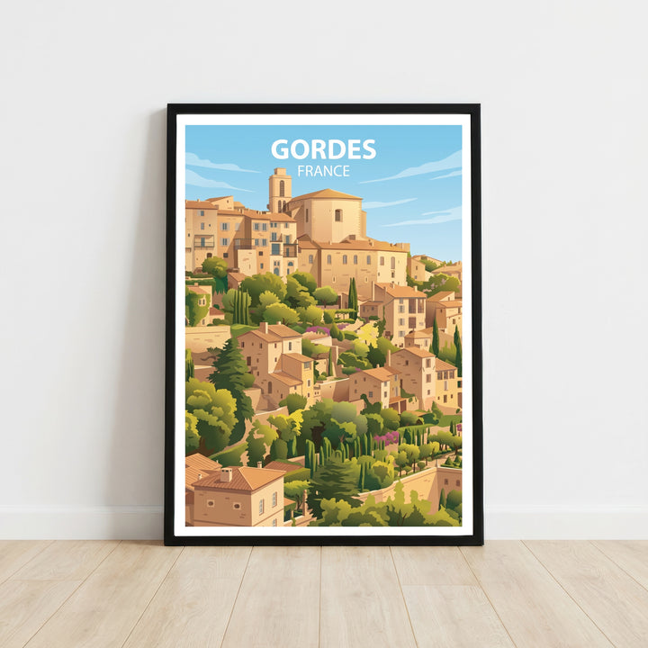 Gordes France