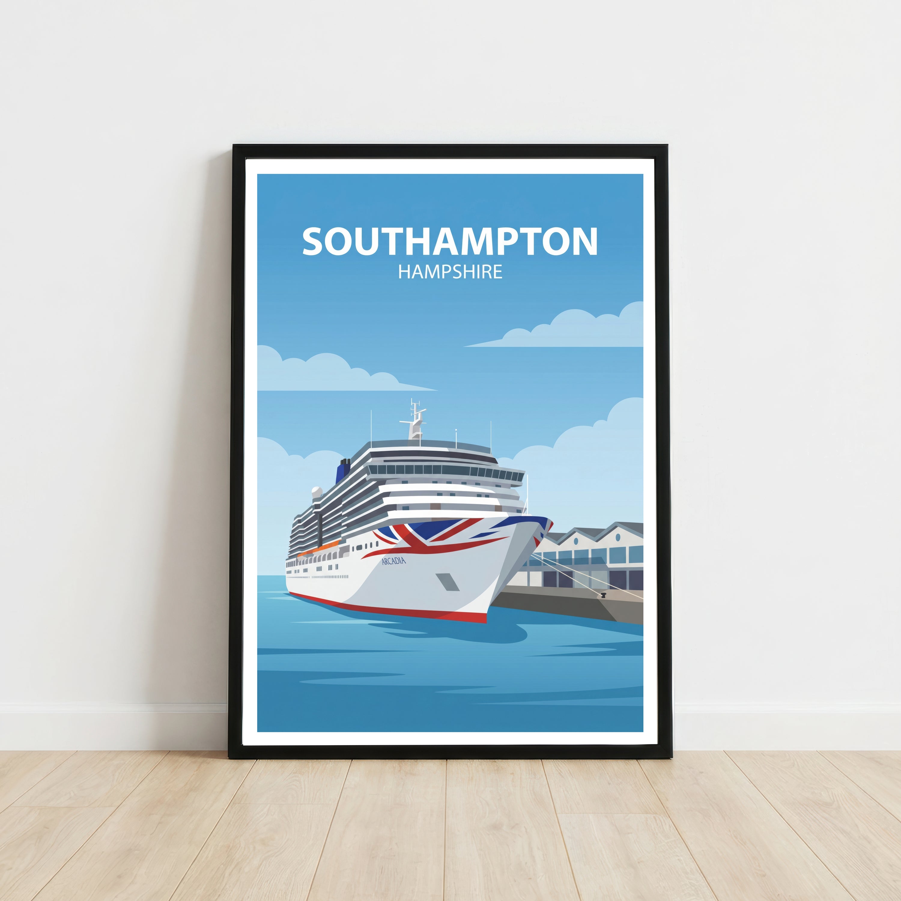 Southampton