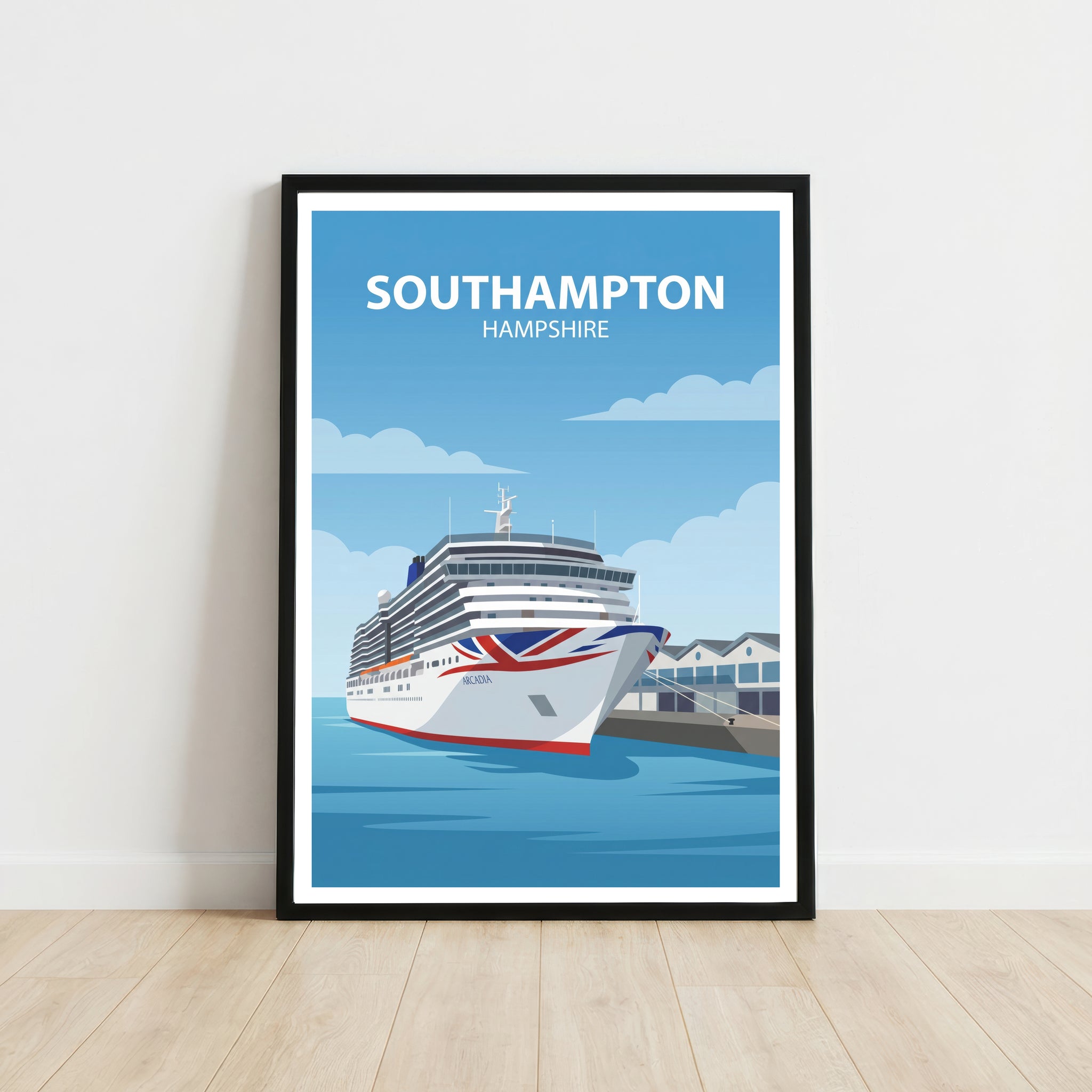 Southampton