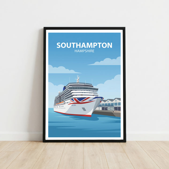 Southampton Hampshire