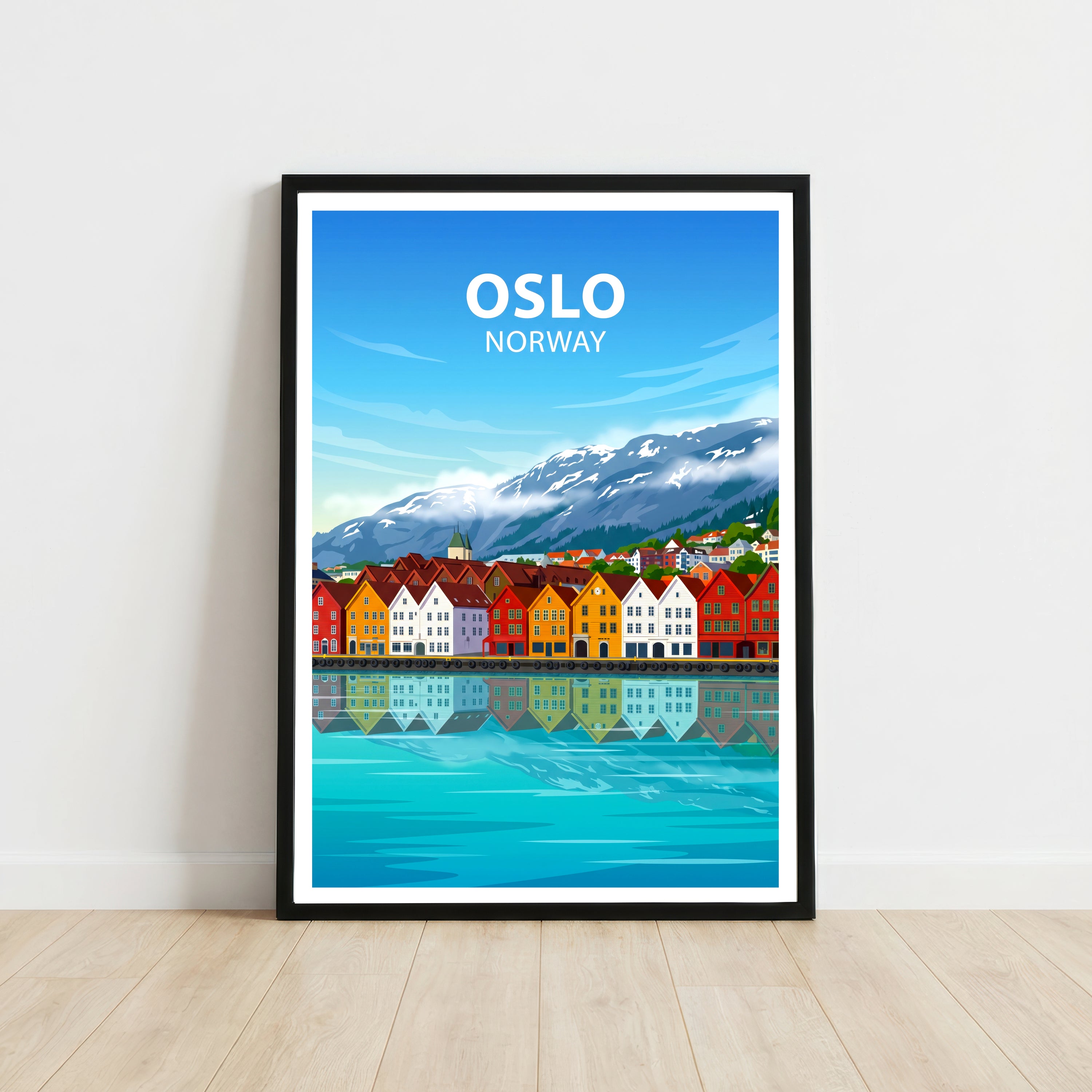 Oslo Norway