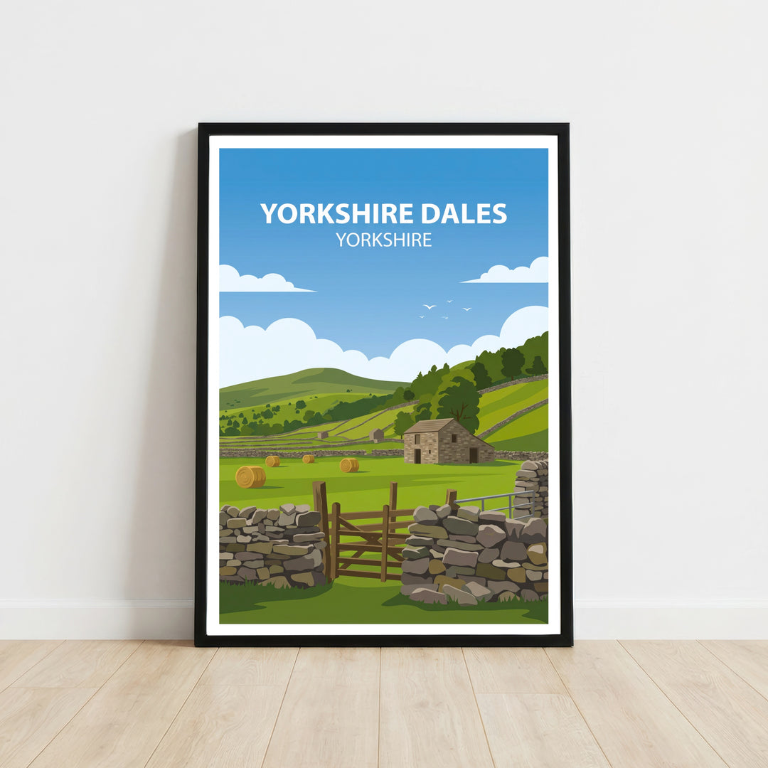 Yorkshire Dales Yorkshire