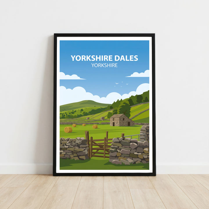 Yorkshire Dales Yorkshire