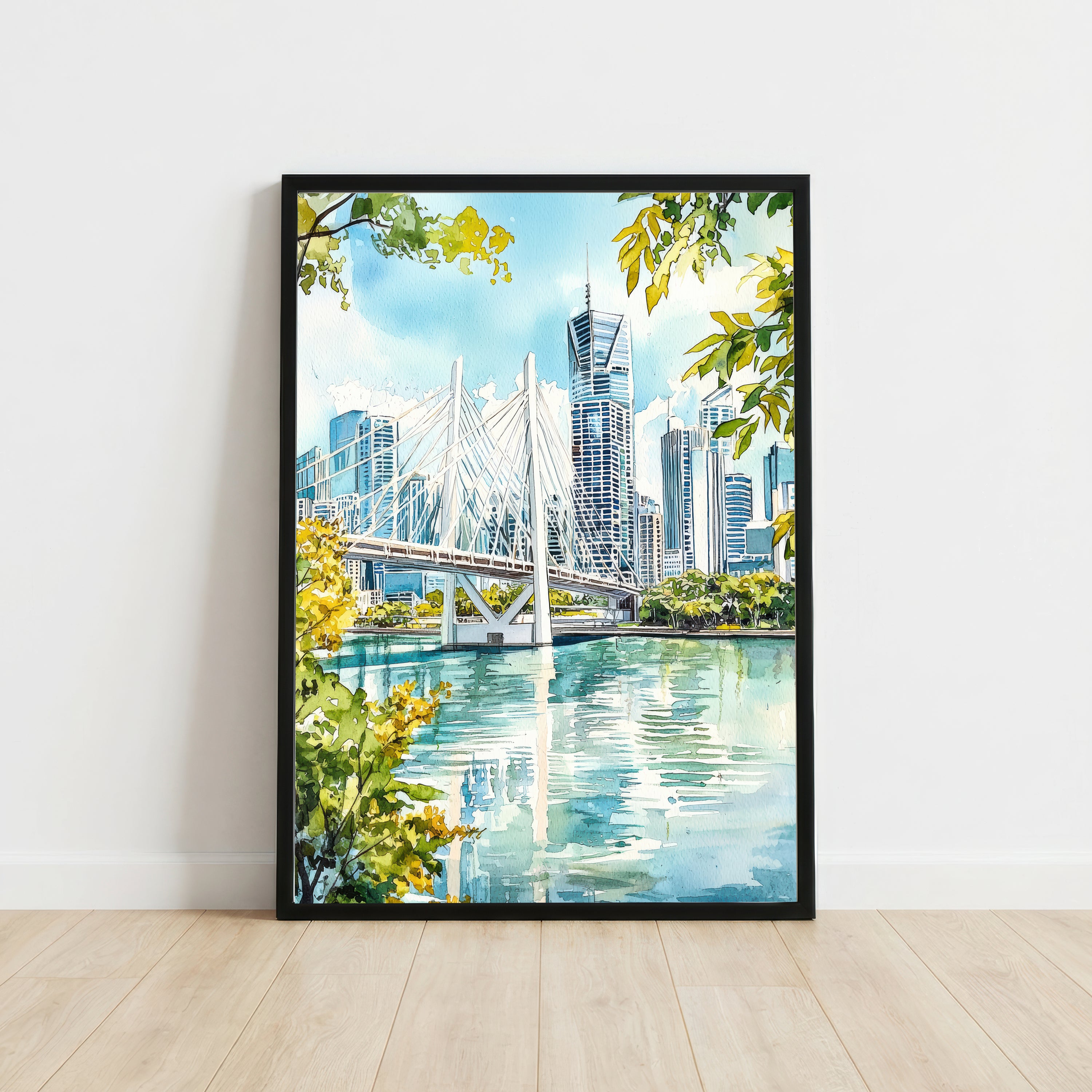 Brisbane Australia