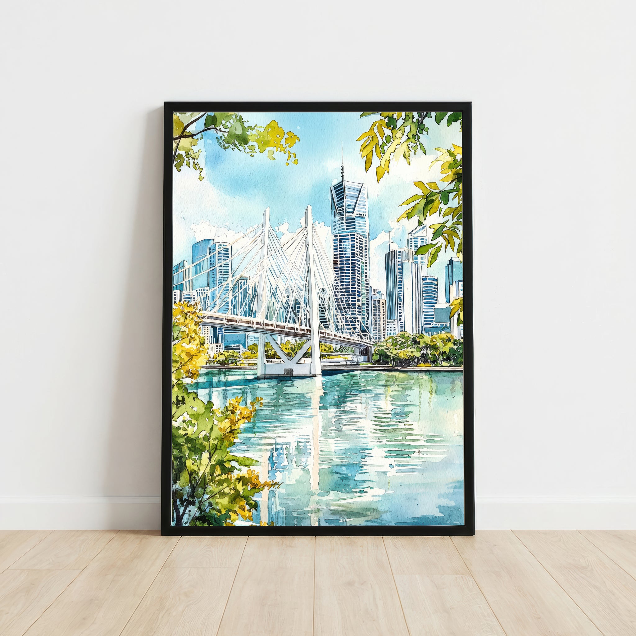 Brisbane Australia