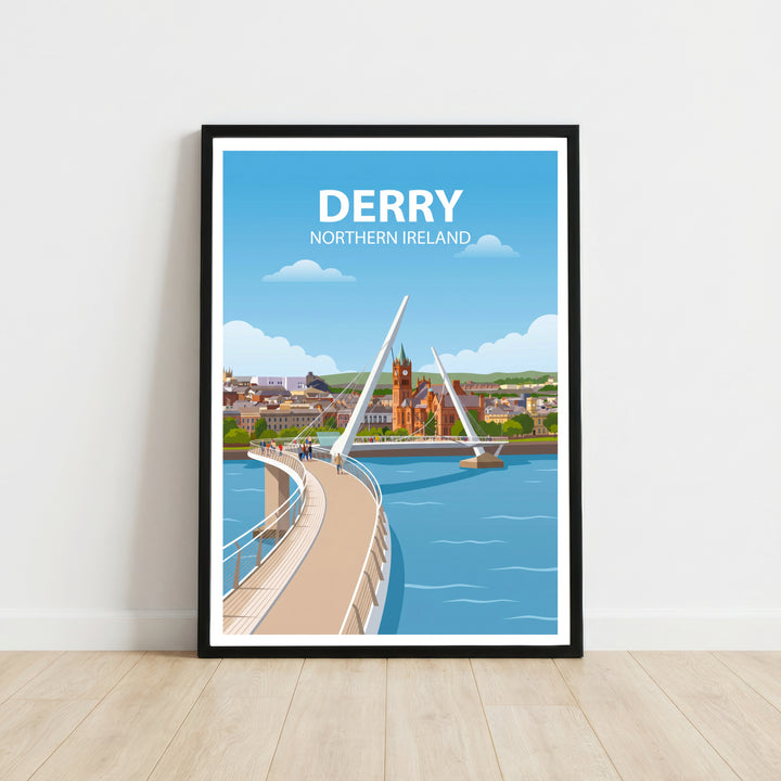Derry Northern Ireland
