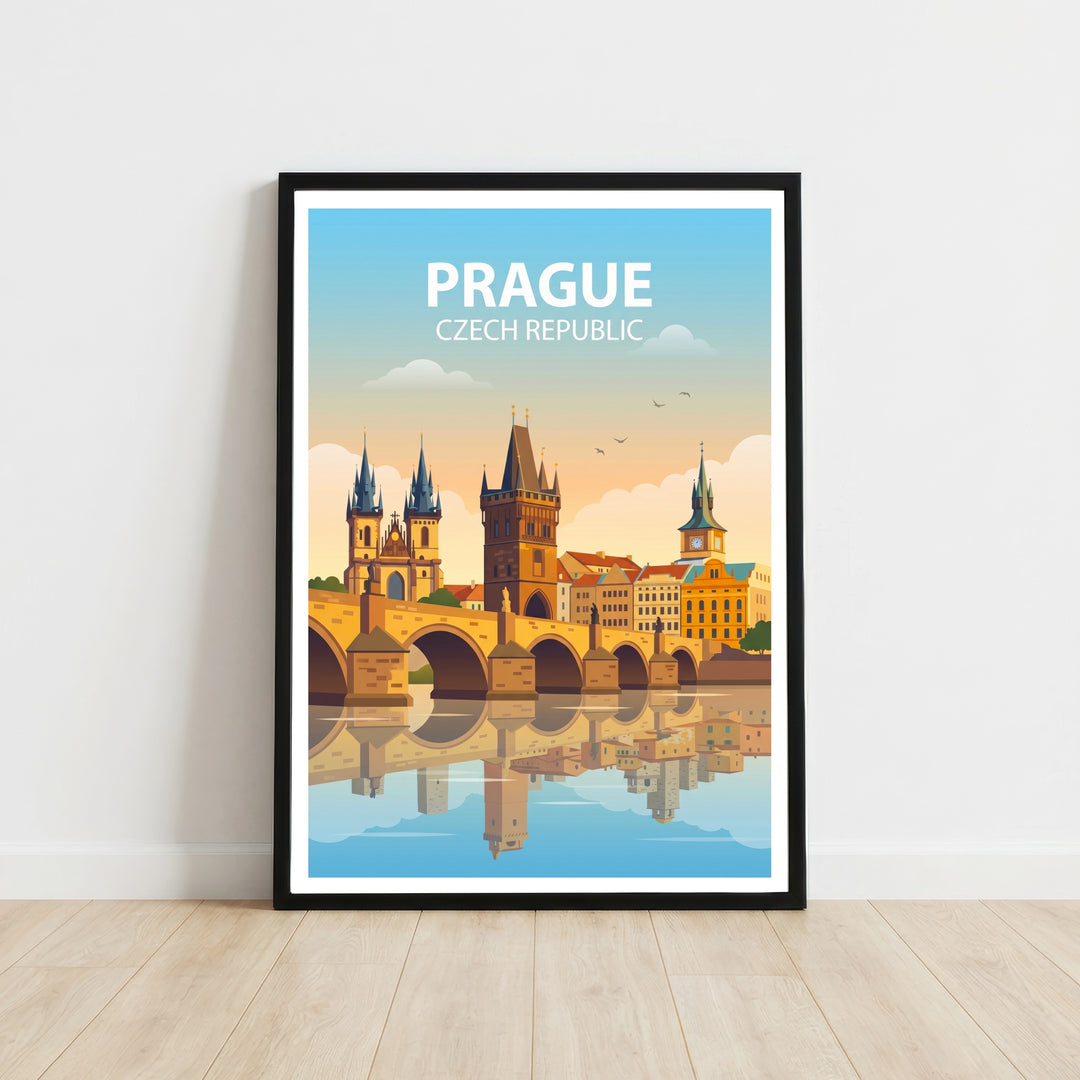Prague Czech Republic