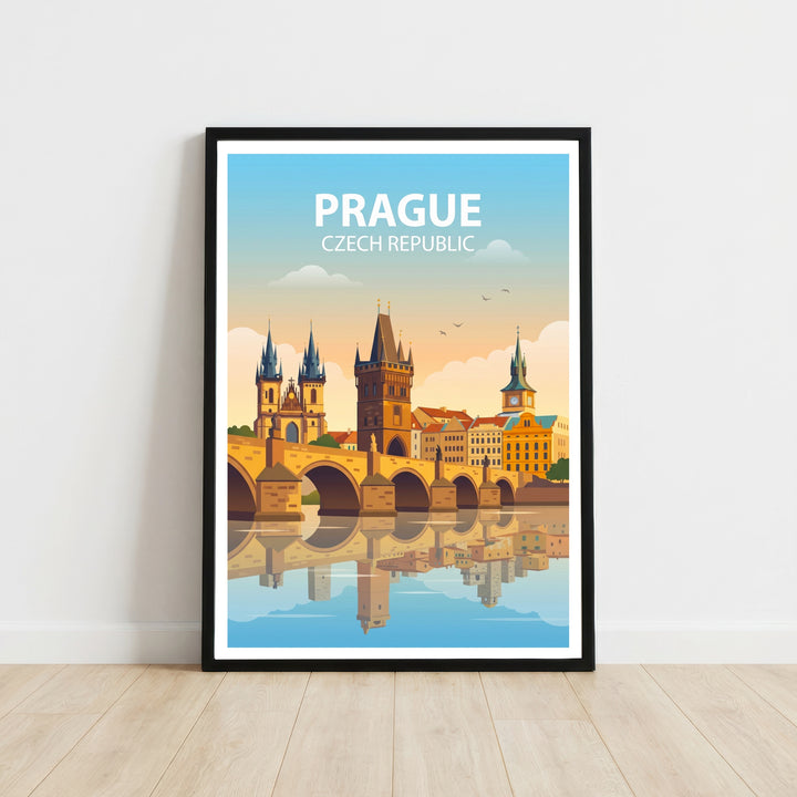 Prague Czech Republic