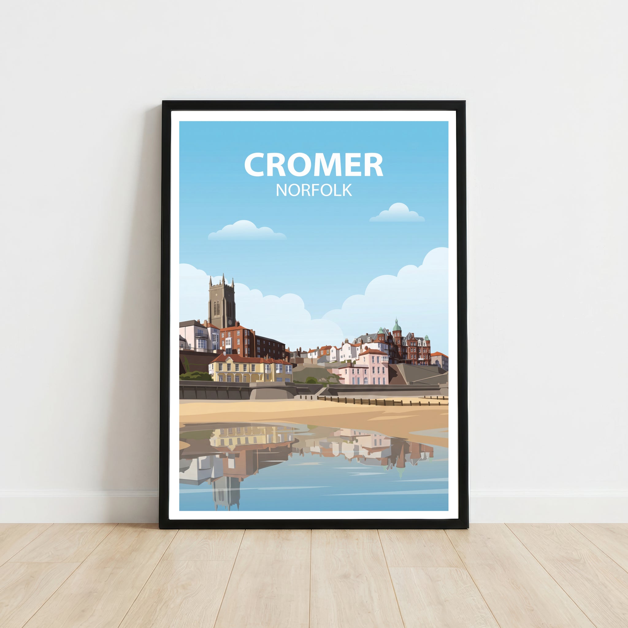 Cromer Norfolk