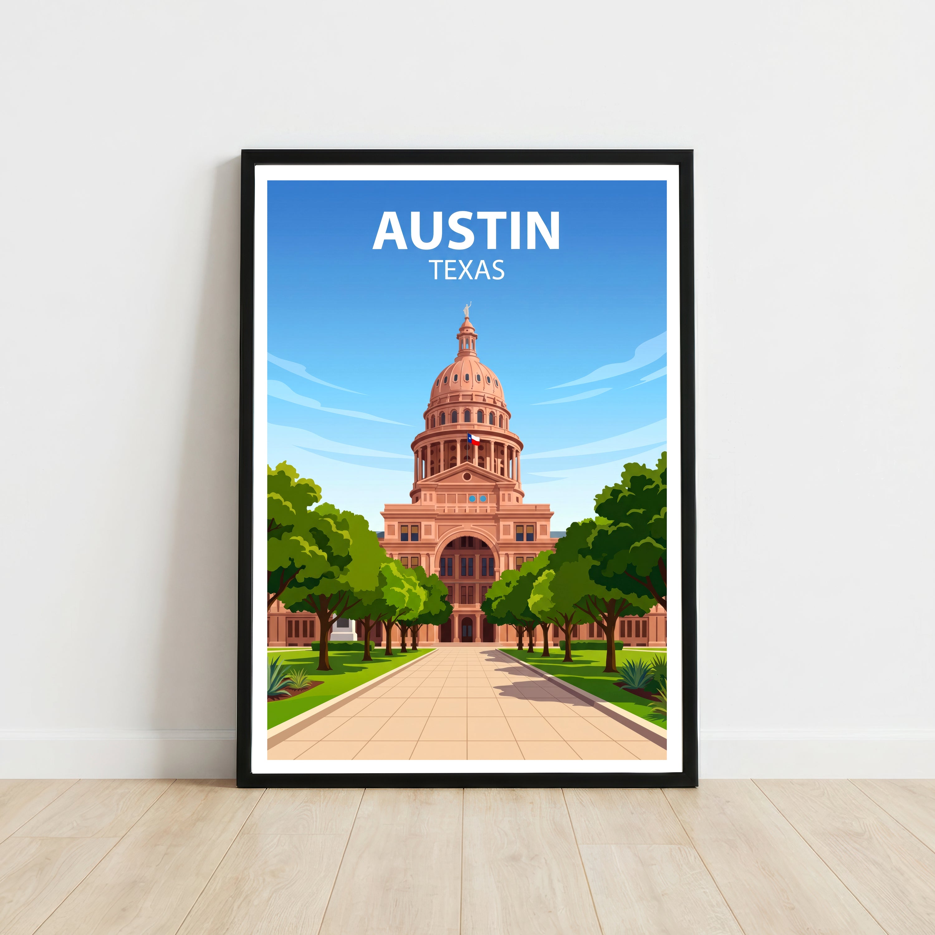 Austin Texas
