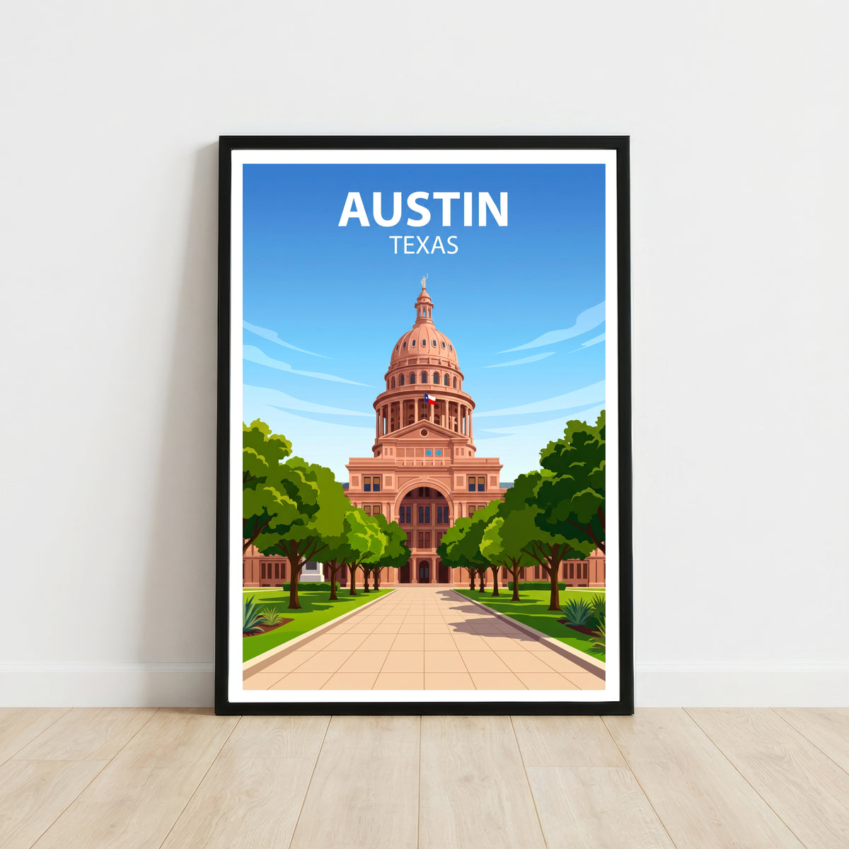 Austin Texas