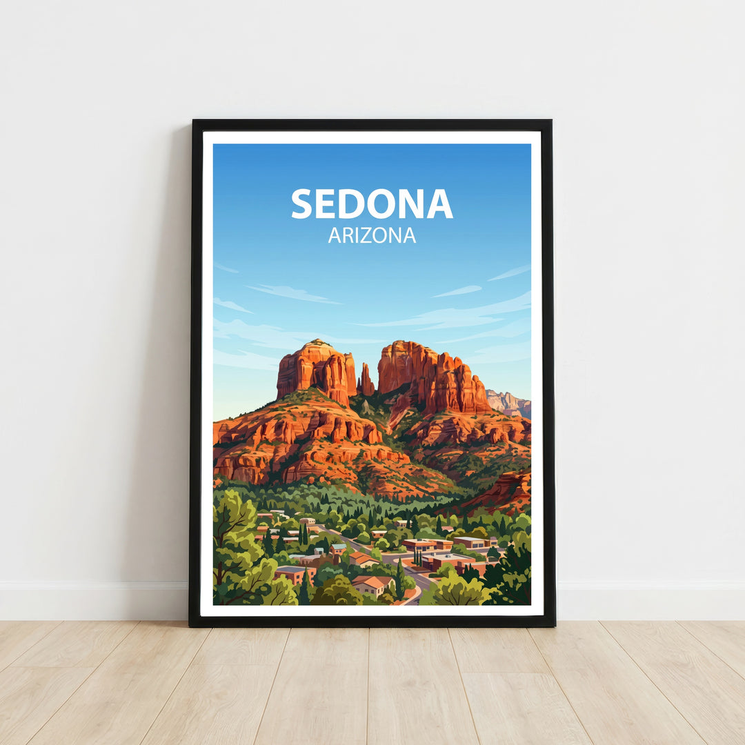 Sedona Arizona