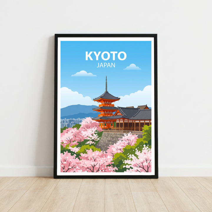 Kyoto Japan