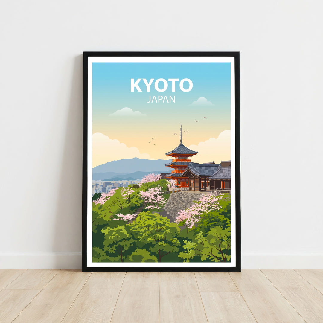 Kyoto Japapn