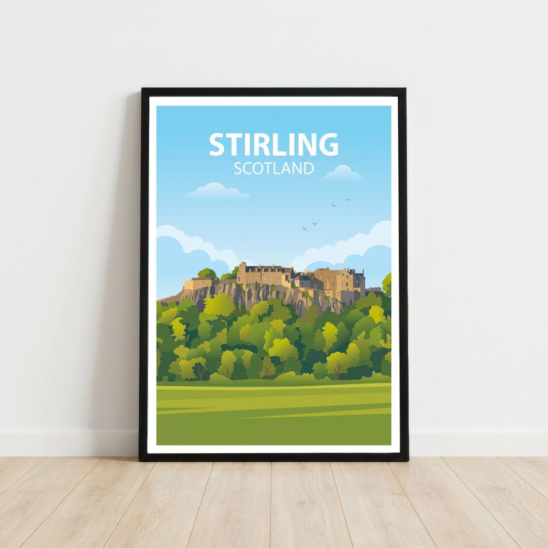Stirling Scotland