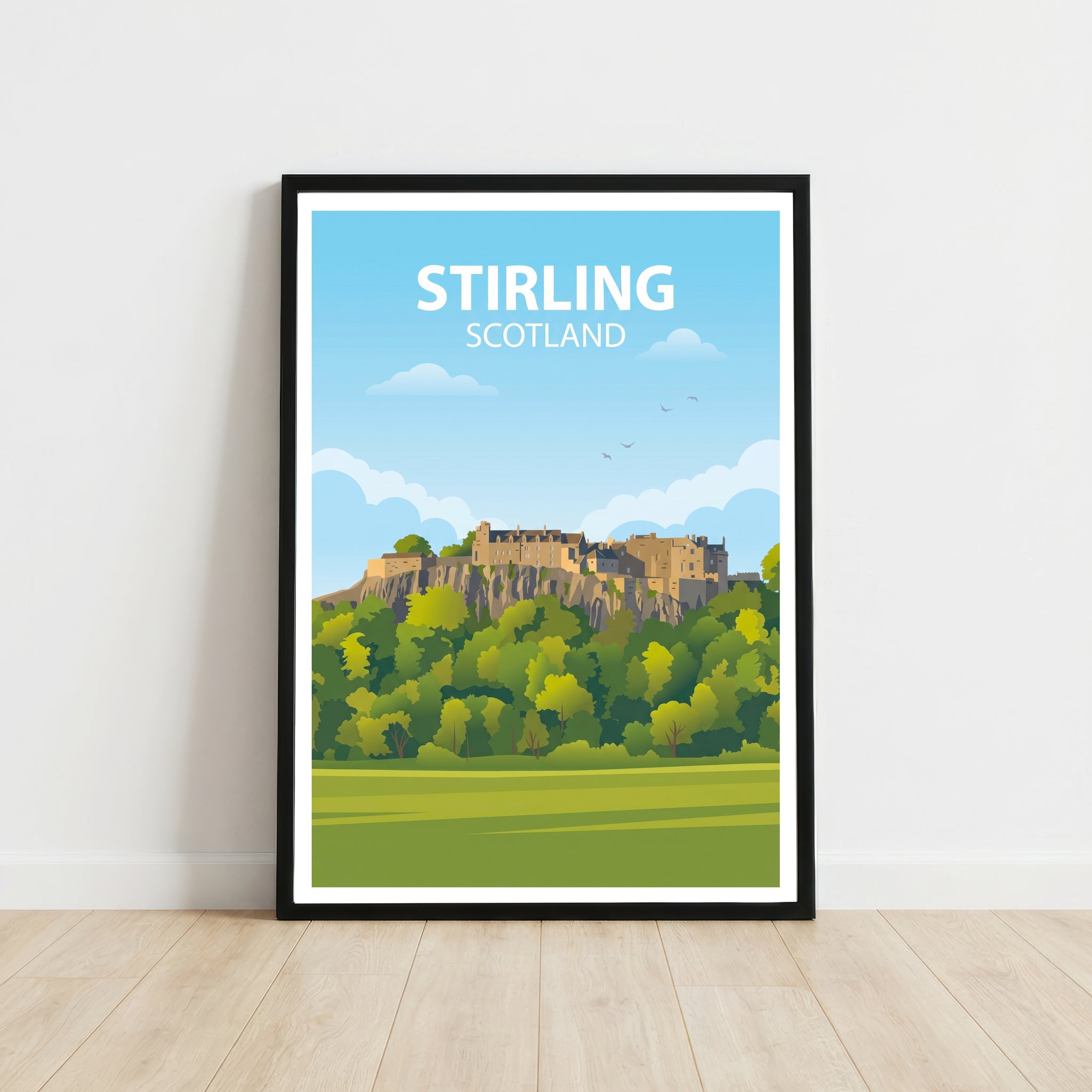 Stirling Scotland