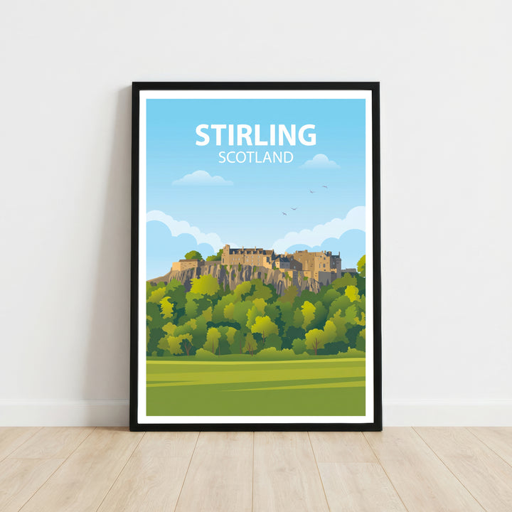 Stirling Scotland
