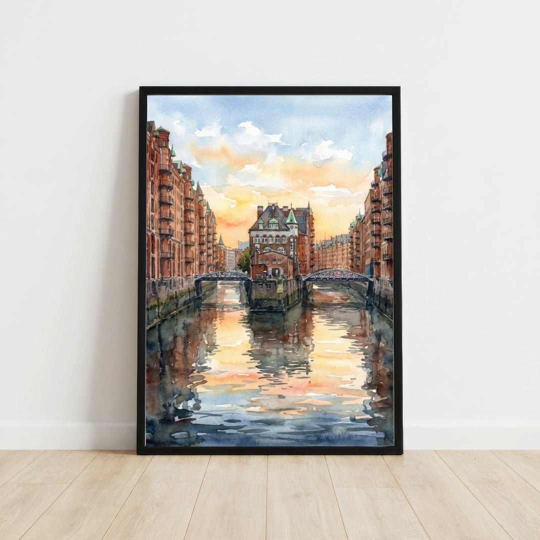 Hamburg Germany