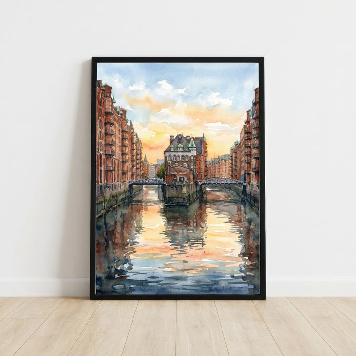 Hamburg Germany