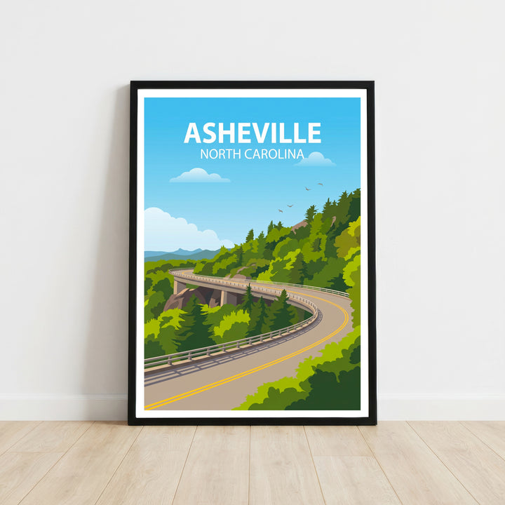 Asheville North Carolina