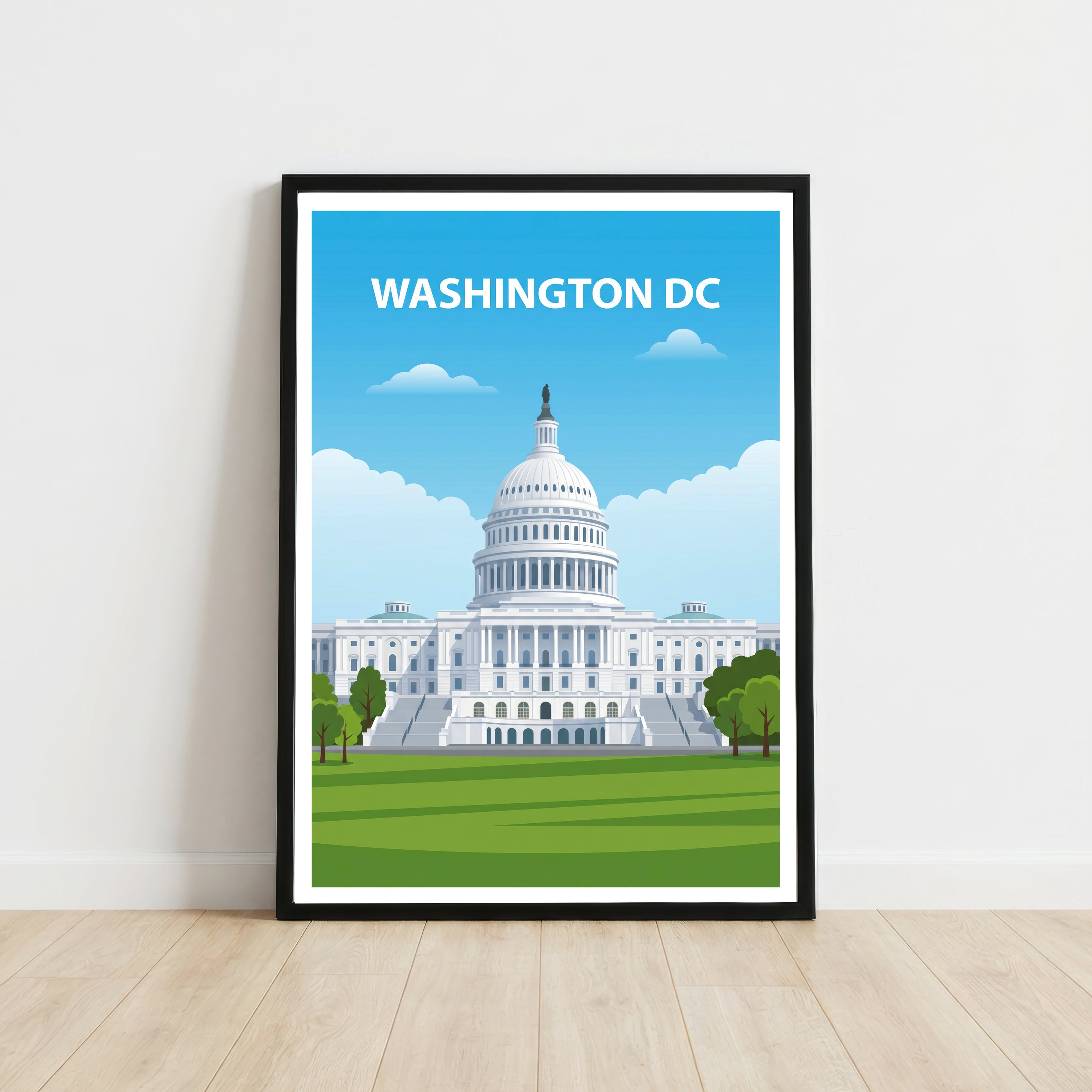 Washington DC
