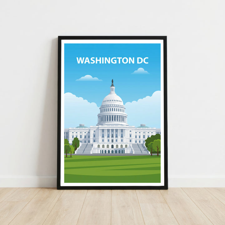 Washington DC