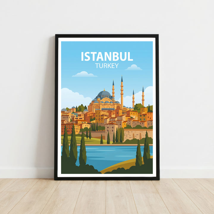 Istanbul Turkey