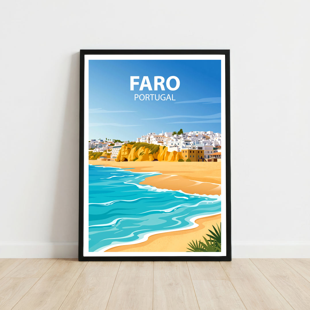 Faro Portugal