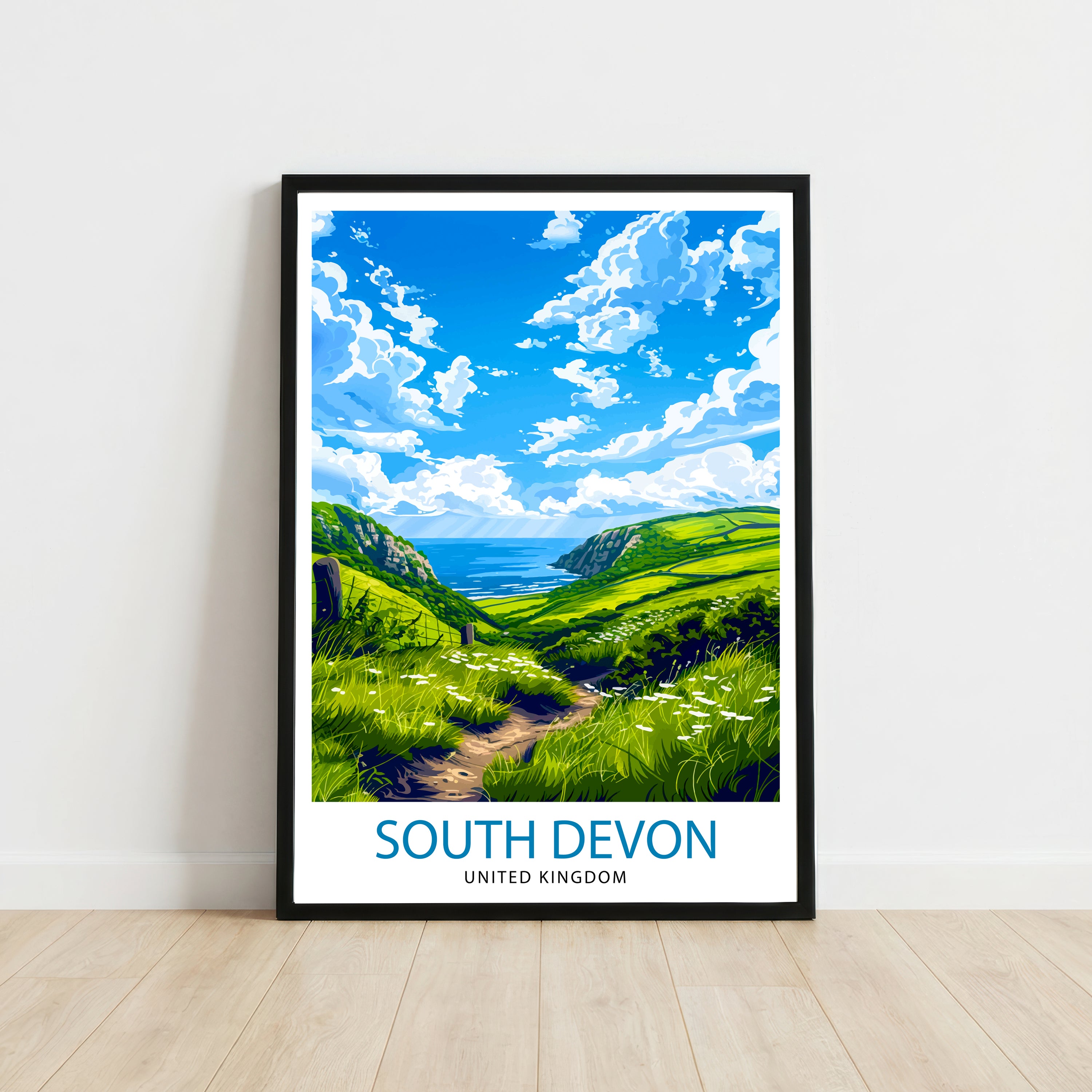 Devon United Kingdom