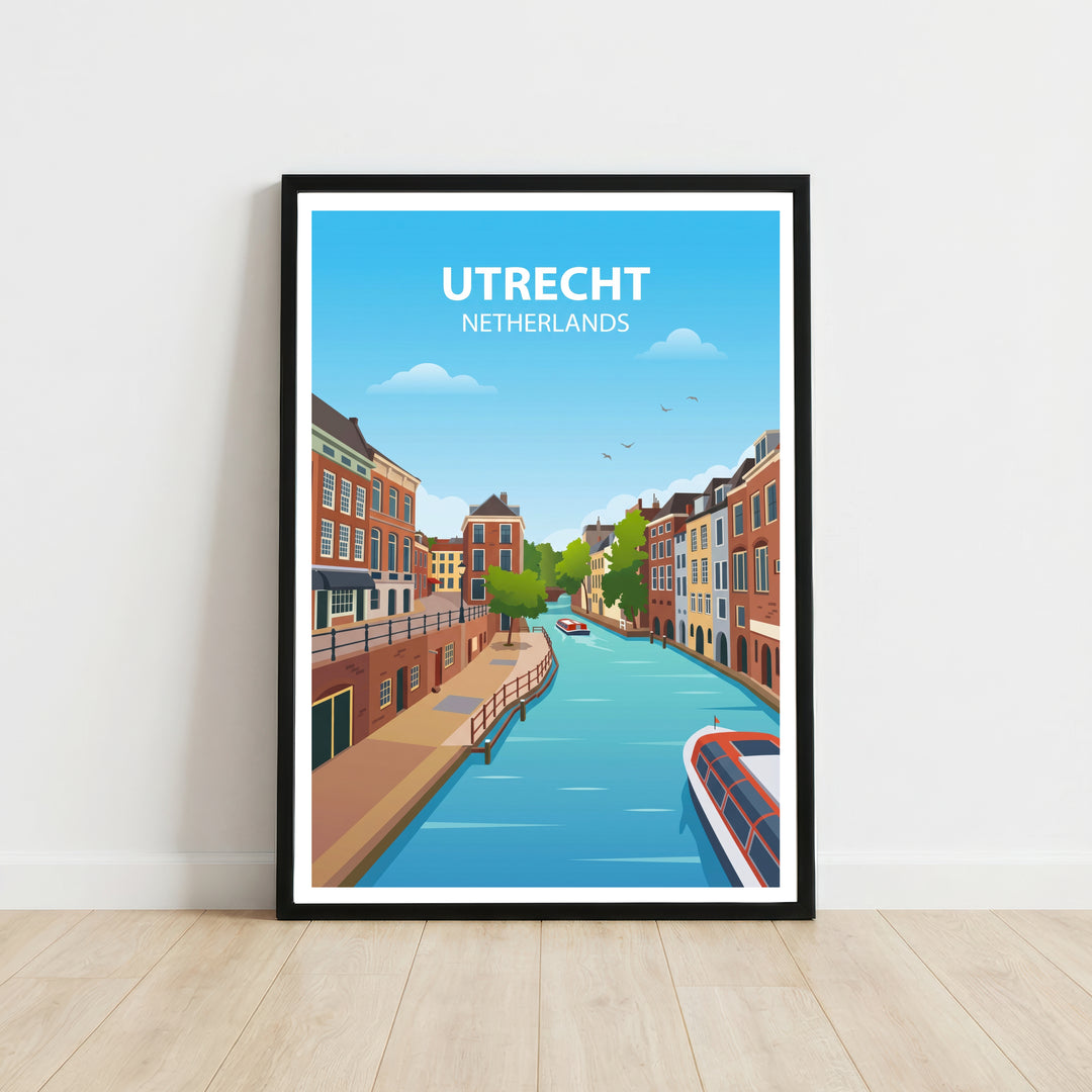 Utrecht Netherlands