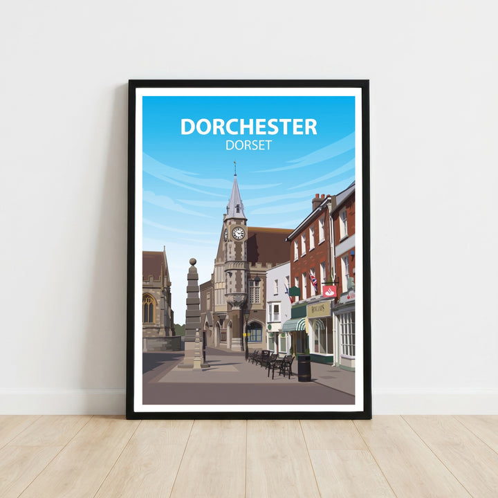 Dorchester Dorset