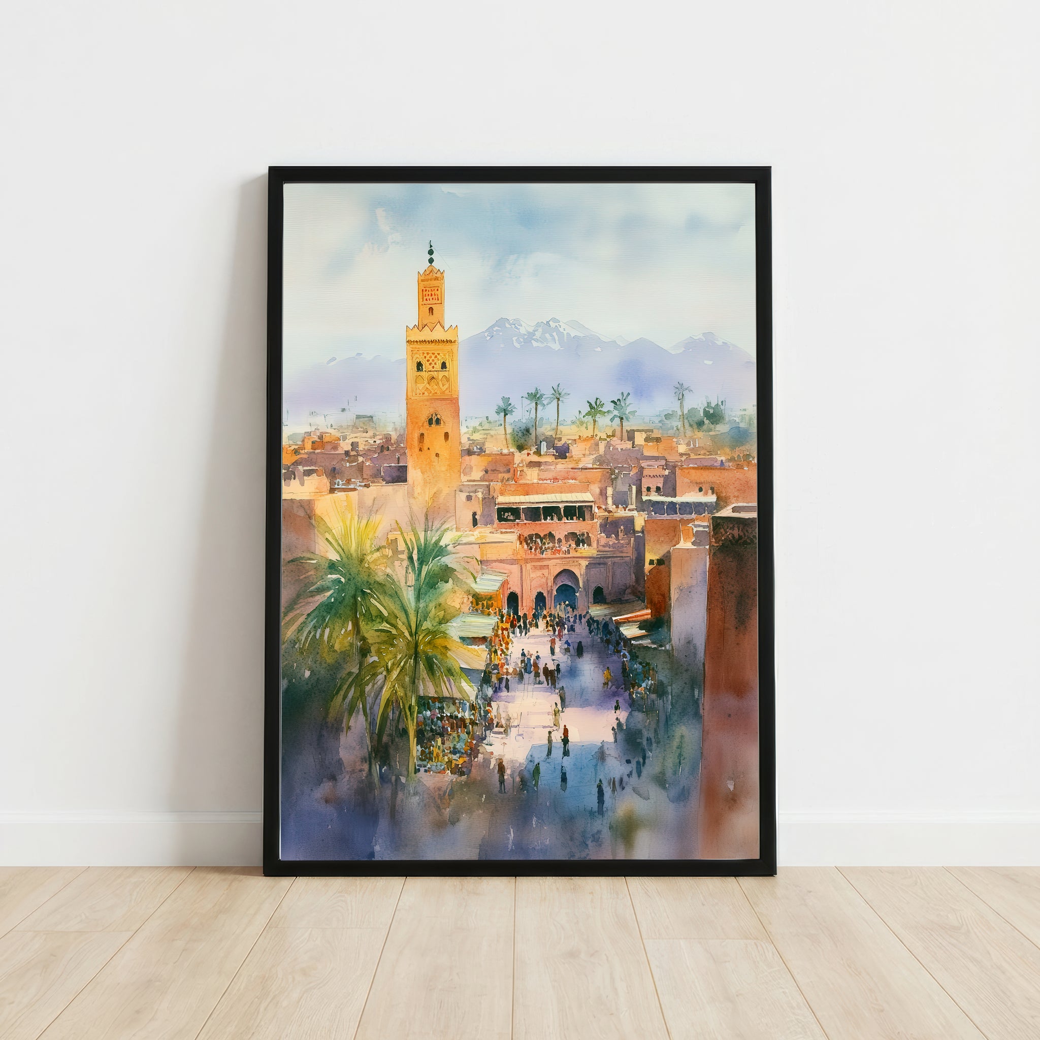 Marrakesh Morocco