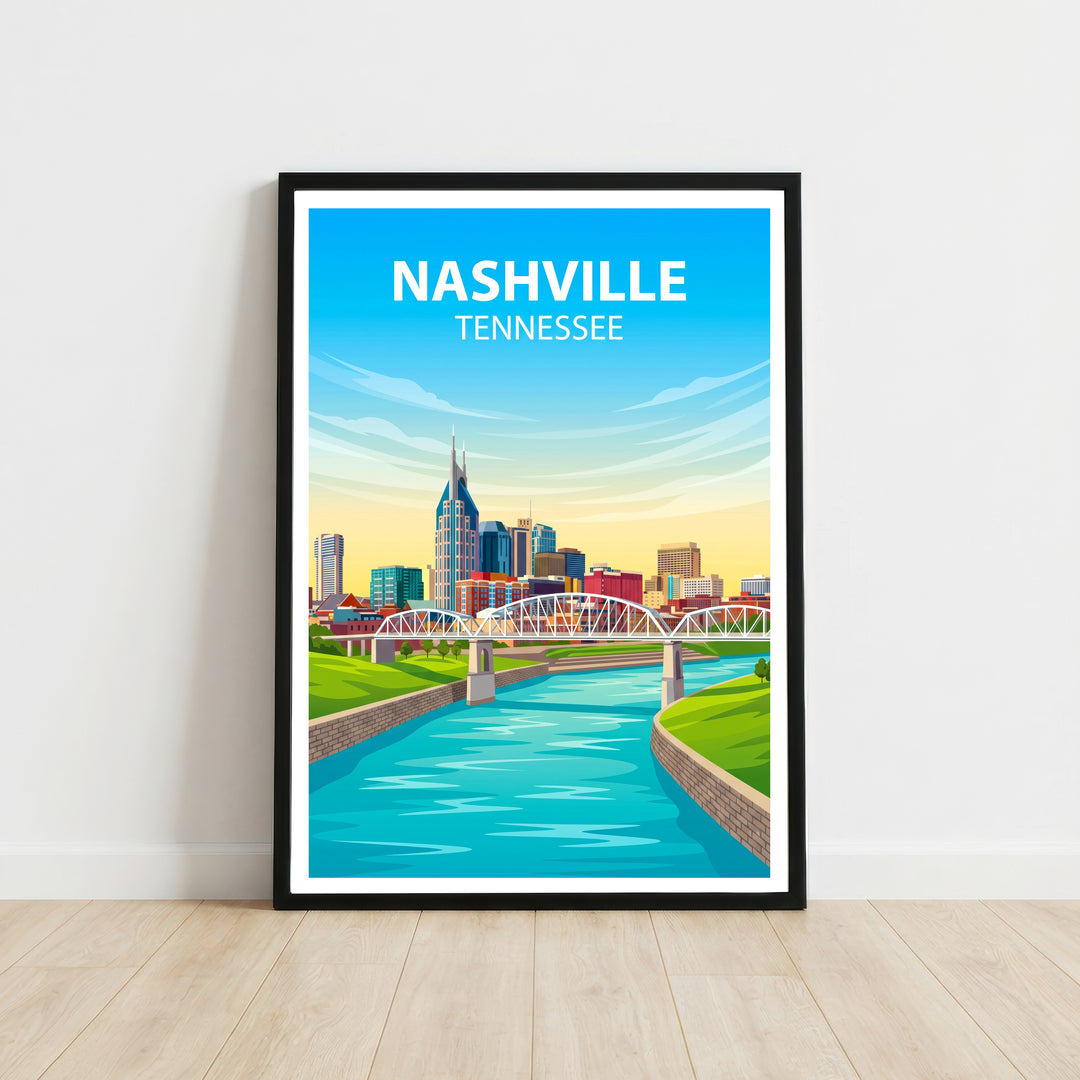Nashville Tennessee